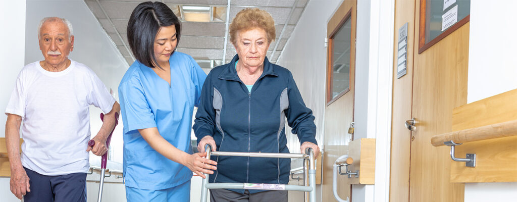 fall prevention ezephysical therapy