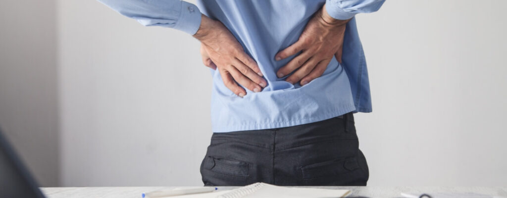 Back Pain Relief Treatment in Virginia